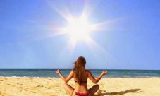 Luz solar: ¿Es la medicina para el futuro?