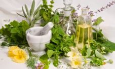 Medicina homeopática
