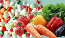 ¿Qué es la medicina ortomolecular?