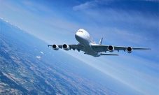 El miedo a volar en avión