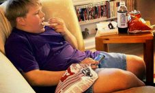 Niños con sobrepeso ¿Qué hacer?