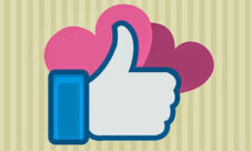 ¿Se puede llegar ser novios por Facebook?