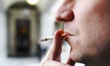 ¿Porque fuma la gente?