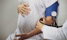 Preeclampsia: La presión elevada en el embarazo
