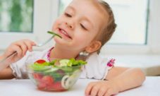 Consejos para prevenir los resfriados y la gripe en los niños