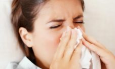 ¿Cómo prevenir y combatir la gripe?