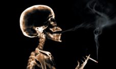 Los riesgos para la salud por fumar