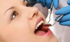 Cuidados bucales en pacientes diabéticos