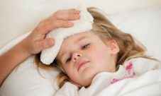 Remedios para la fiebre