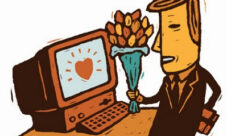 ¿Cómo saber si un amor a distancia dice la verdad?