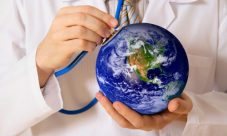 Salud ambiental