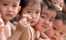 El secreto japonés para vivir más