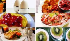 Aumentar el número de comidas en nuestra dieta