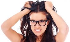 Síndrome premenstrual o mal de la mujer histérica