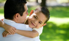 Solteros con hijos buscando pareja