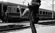 Cómo sorprender a tu amor a distancia
