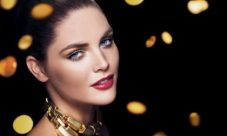 Luce perfecta toda la noche siguiendo estos tips de maquillaje