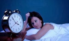 Tips prácticos para contrarrestar insomnio