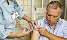 ¿Cómo prevenir la gripe?