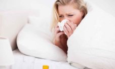 ¿Qué es la gripe?