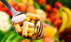 ¿Qué suplementos tomar para mejorar las defensas?