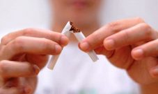 5 Consejos que podemos implementar en nuestro día a día para dejar de fumar