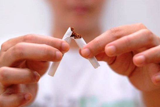 5 Consejos que podemos implementar en nuestro día a día para dejar de fumar