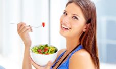 Recomendaciones para un estilo de vida saludable