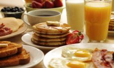 ¿Cuál es la comida principal del día?