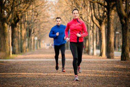 La vitamina A y el ejercicio