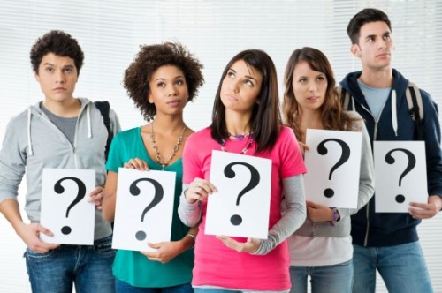 ¿A qué edad termina la adolescencia?