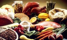 Alimentos buenos para la piel