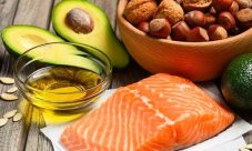 7 Alimentos que retrasan el envejecimiento
