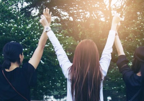 ¿Cómo se debe afrontar la adolescencia?