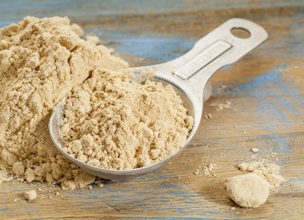 ¿Con qué tomar maca peruana?