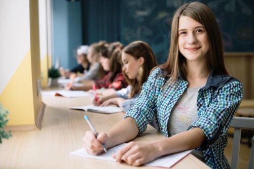 ¿Para qué sirve la adolescencia?