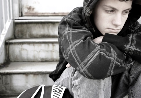 ¿Cómo prevenir la depresión en la adolescencia?