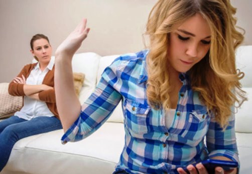 Principales problemas de la adolescencia