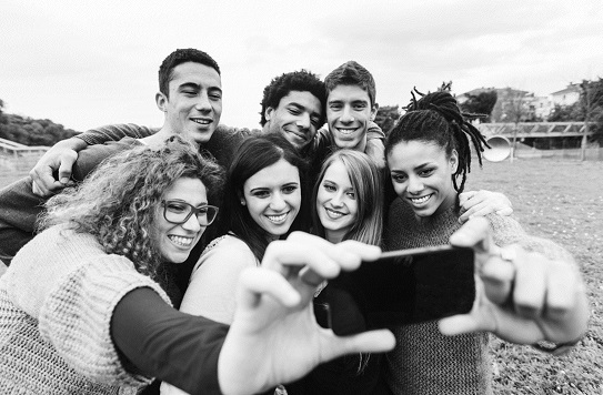 ¿Qué es la adolescencia tardía?