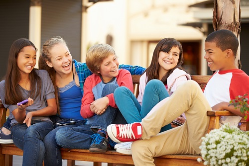 ¿Qué es la adolescencia temprana?