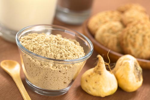 ¿Cuánto tiempo tarda en hacer efecto la maca peruana?