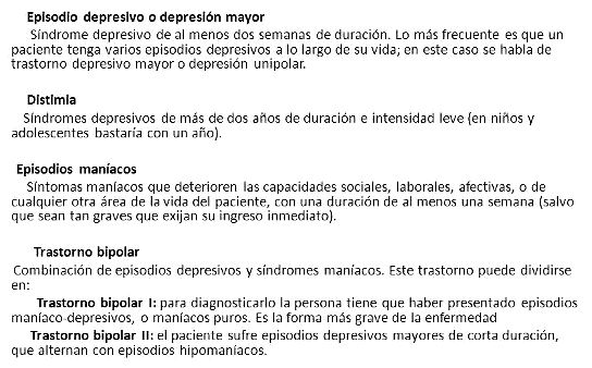 ¿Cómo se diagnostica el trastorno bipolar?