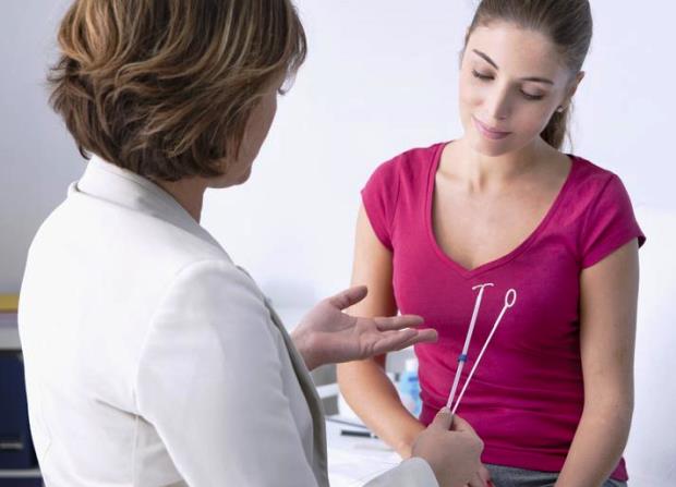 La importancia del control ginecológico en la salud