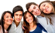¿Qué es la salud adolescente?