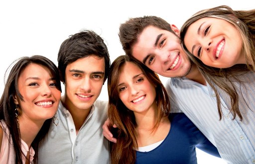 ¿Qué es la salud adolescente?
