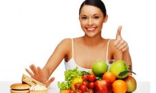 ¿Qué es la salud alimentaria?