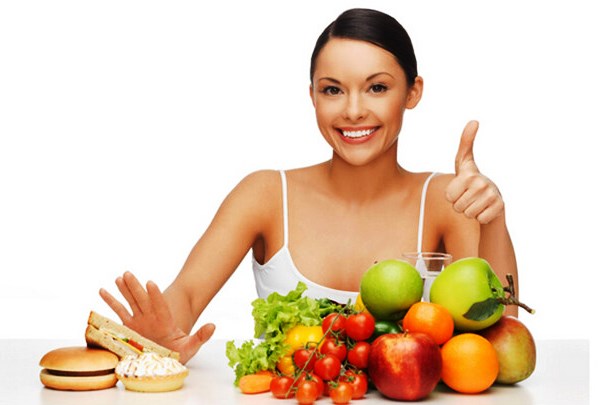¿Qué es la salud alimentaria?