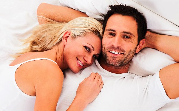 ¿Qué es salud reproductiva?