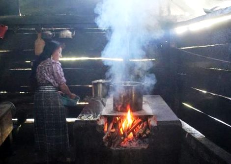 El humo aumenta incidencia al cáncer de pulmón