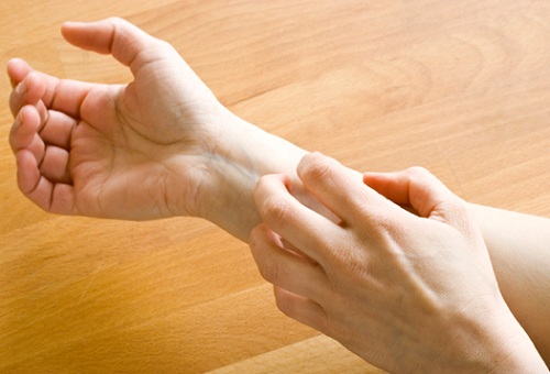 La psoriasis y sus consecuencias